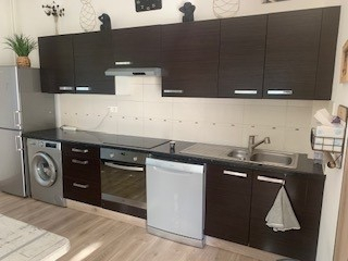 CUISINE AVANT